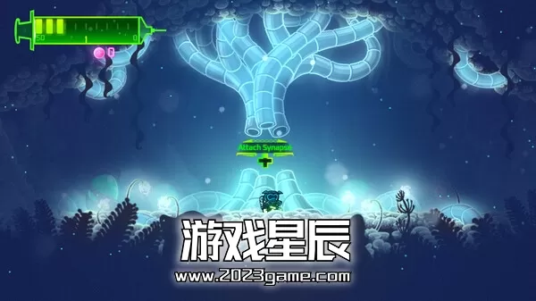PC《生物枪 BioGun》英文版下载_0