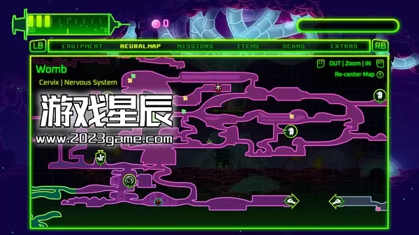 PC《生物枪 BioGun》英文版下载_1