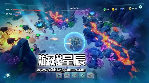 PC《代号：海洋守护者/Codename: Ocean Keeper》中文版下载_3