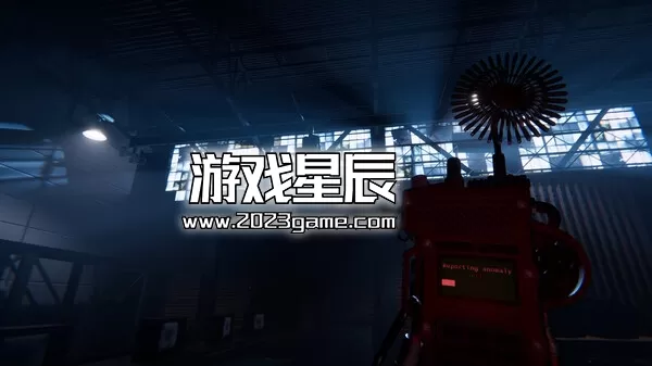 PC《轮班87 Shift 87》中文版下载_0