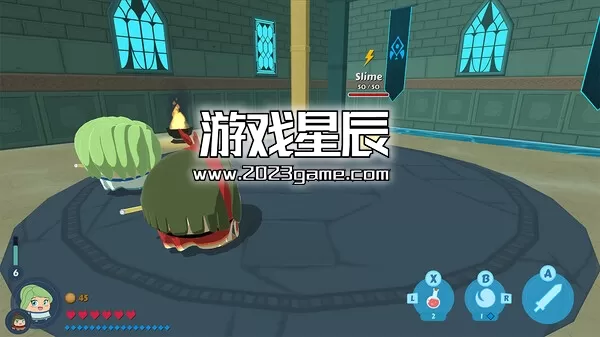 PC《石诗：永恒的序曲/Shishi : Timeless Prelude》中文版下载_0