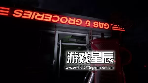 PC《轮班87 Shift 87》中文版下载_2