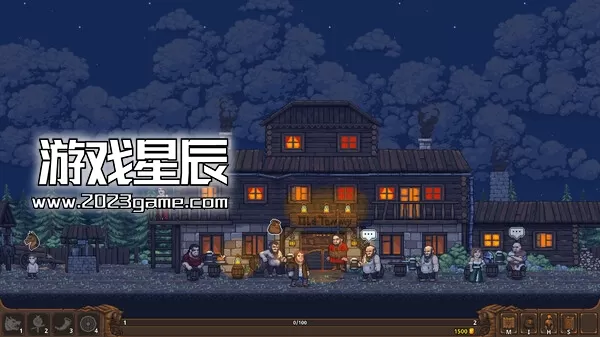 PC《商人：经销贸易/TRADESMAN: Deal to Dealer》中文版下载_2