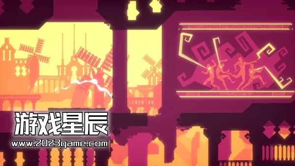 PC《国王的鸟/The King's Bird》中文版下载_2