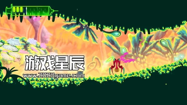 PC《生物枪 BioGun》英文版下载_2