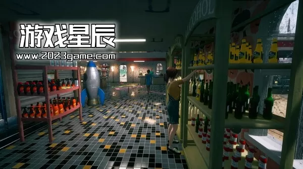 PC《加油站大亨 Gas Station Simulator》免安装中文版下载【v.1.0.2.19039S版|集成全DLC】_0