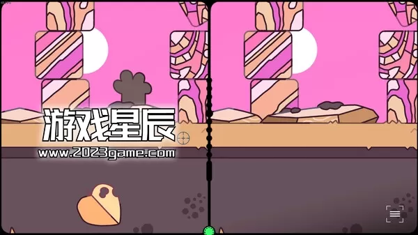PC《破碎之镜/Broken Lens》中文版下载v1.0.5.1_2