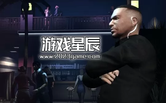 PC《侠盗猎车手4 Grand Theft Auto IV》中文版下载v1.2.0.59_3