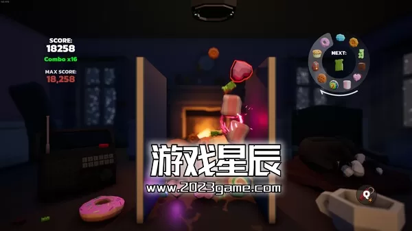 PC《舒心合并/Cozy Merge》中文版下载_0