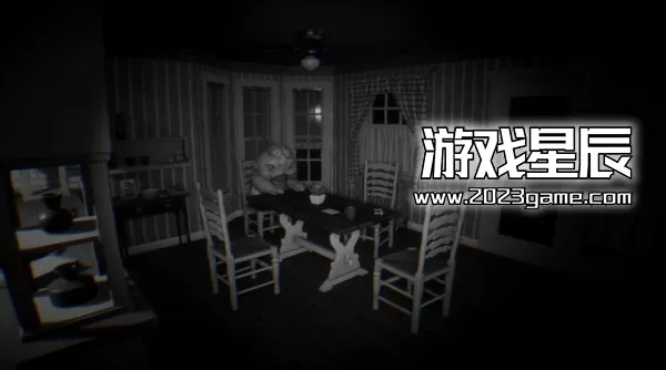 PC《24小时故事：森中小屋/24H Stories: The Cabin In The Forest》中文版下载_3