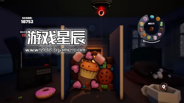 PC《舒心合并/Cozy Merge》中文版下载_2