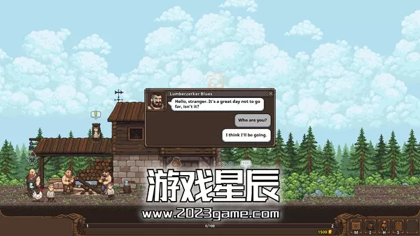 PC《商人：经销贸易/TRADESMAN: Deal to Dealer》中文版下载_0