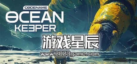 PC《代号：海洋守护者/Codename: Ocean Keeper》中文版下载