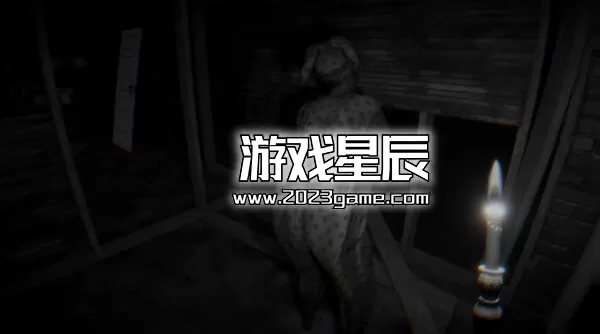 PC《24小时故事：森中小屋/24H Stories: The Cabin In The Forest》中文版下载_1
