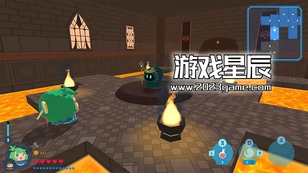 PC《石诗：永恒的序曲/Shishi : Timeless Prelude》中文版下载_1