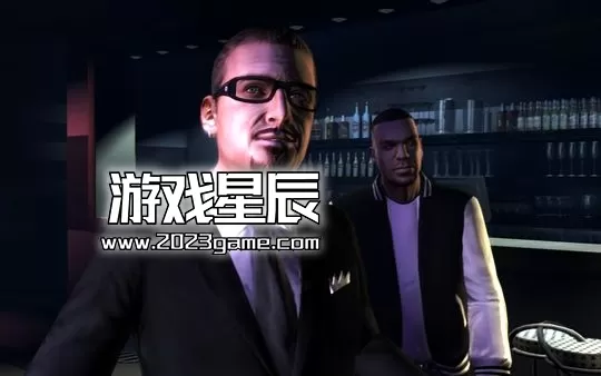 PC《侠盗猎车手4 Grand Theft Auto IV》中文版下载v1.2.0.59_2