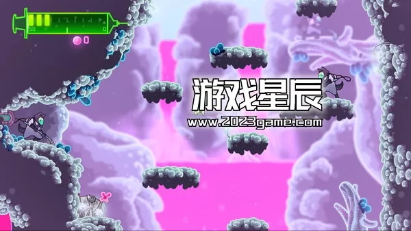PC《生物枪 BioGun》英文版下载_3