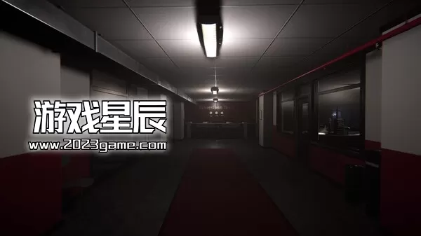 PC《轮班87 Shift 87》中文版下载_1