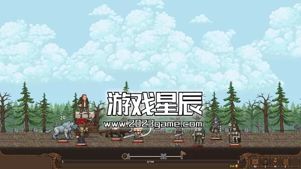 PC《商人：经销贸易/TRADESMAN: Deal to Dealer》中文版下载_3