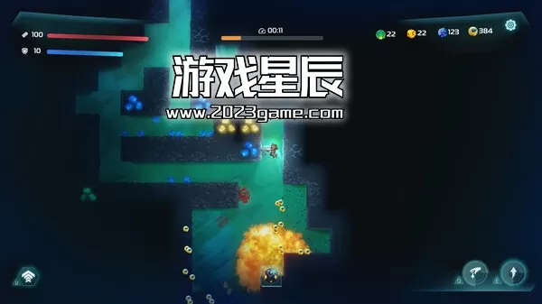 PC《代号：海洋守护者/Codename: Ocean Keeper》中文版下载_1