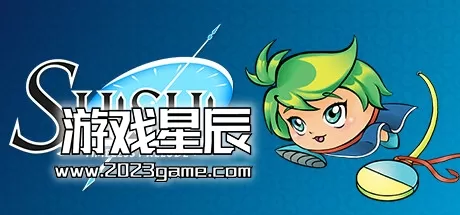 PC《石诗：永恒的序曲/Shishi : Timeless Prelude》中文版下载