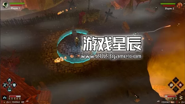 PC《疯狂魔鬼最终版 Mad Devils: Damned-finitive Edition》中文版下载_0