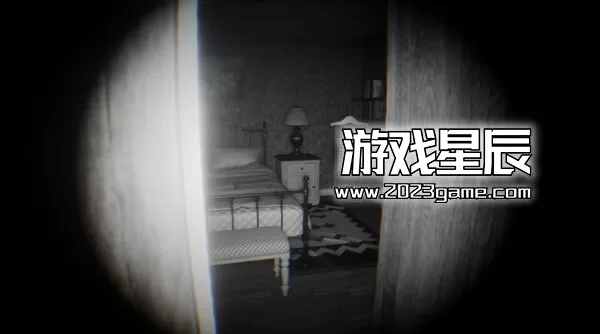 PC《24小时故事：森中小屋/24H Stories: The Cabin In The Forest》中文版下载_0
