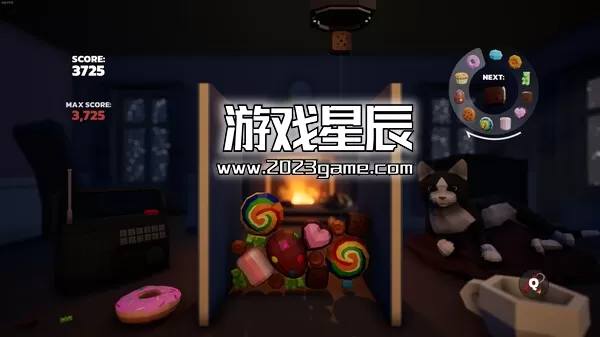 PC《舒心合并/Cozy Merge》中文版下载_3