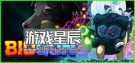 PC《生物枪 BioGun》英文版下载