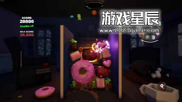 PC《舒心合并/Cozy Merge》中文版下载_1