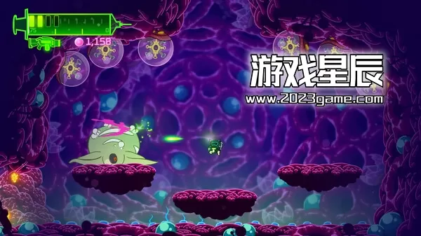 PC《生物枪 BioGun》英文版下载_5