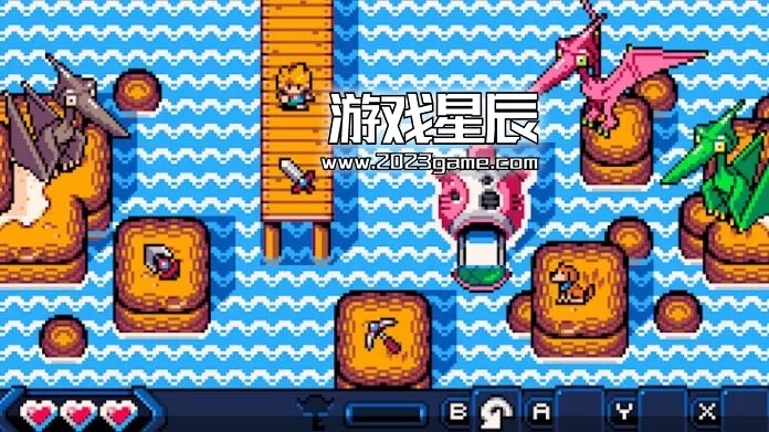 switch《漂流者（Castaway）》中文版nsz下载_1