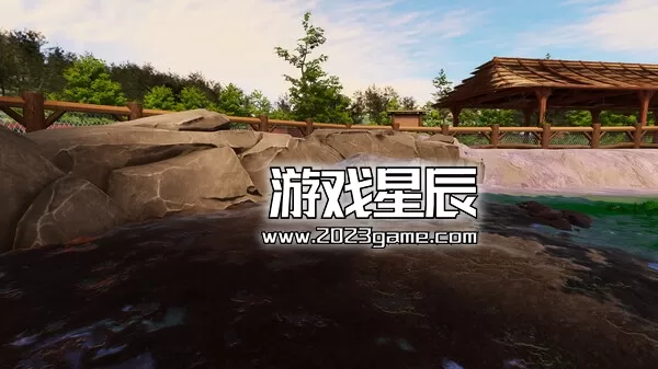 PC《动物园模拟器 Zoo Simulator》中文版下载_1