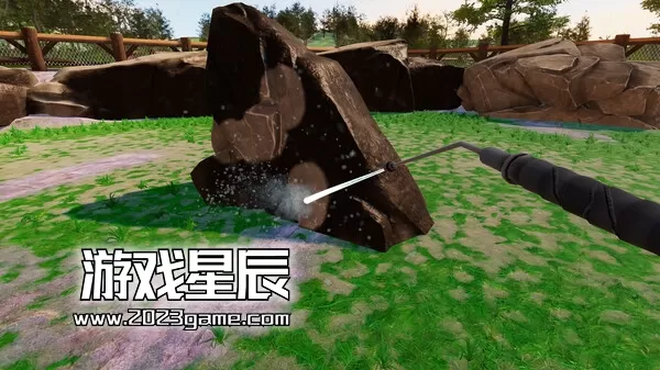 PC《动物园模拟器 Zoo Simulator》中文版下载_3