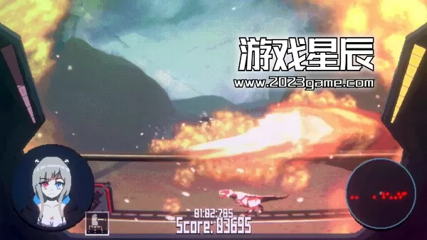 PC《S.普里兹姆毁灭者/S. Prysm Destroyer》中文版下载_0