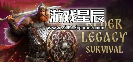 PC《古代俄罗斯/Elder Legacy》中文版下载