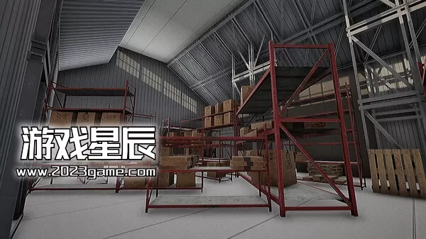 PC《破碎录像带/BROKEN TAPE》中文版下载_0