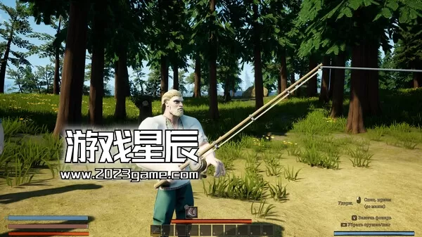 PC《古代俄罗斯/Elder Legacy》中文版下载_2