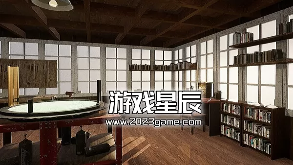 PC《破碎录像带/BROKEN TAPE》中文版下载_1