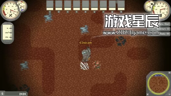 PC《至深渊/Ad Fundum》中文版下载v1.1.1d_3