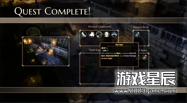 PC《地牢地牢 Dungeon Dungeon》中文版下载_0