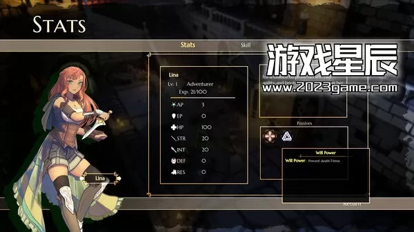 PC《地牢地牢 Dungeon Dungeon》中文版下载_2