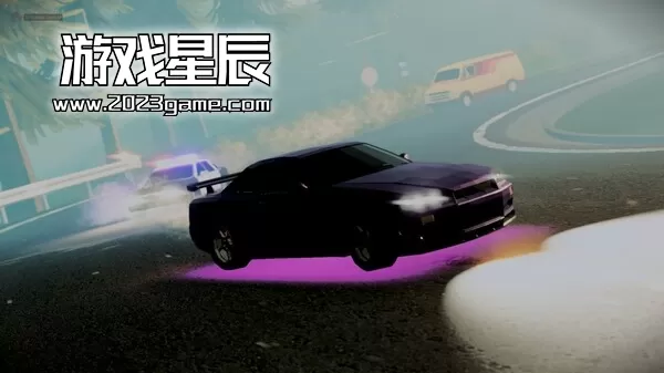 PC《PolyZen驾驶/PolyZen Drive》中文版下载_1