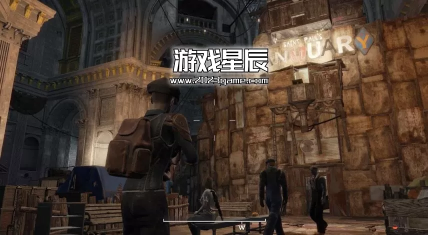 PC《辐射：伦敦/Fallout: London》英文版下载v2.31.2_0