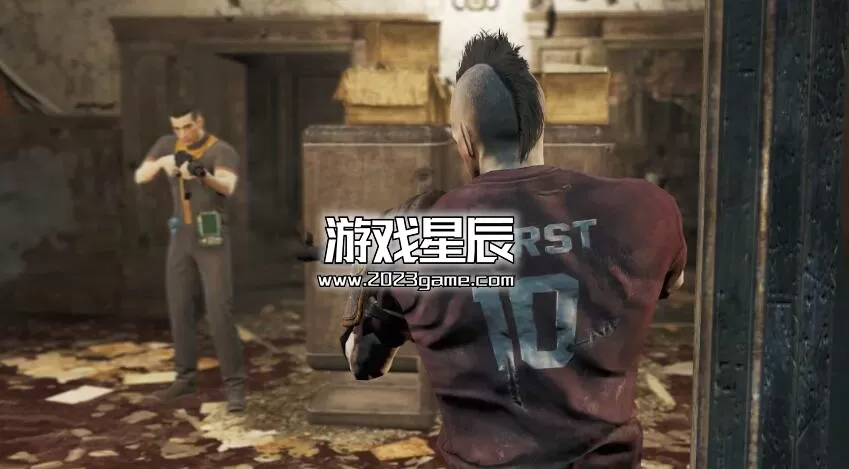 PC《辐射：伦敦/Fallout: London》英文版下载v2.31.2