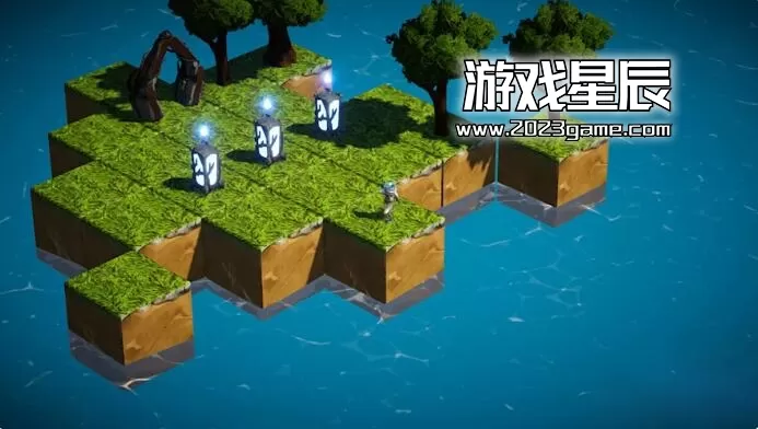 switch《书籍传说：跳跃冒险！（The Books Tale: A hop adventure!）》英文版nsp下载_1