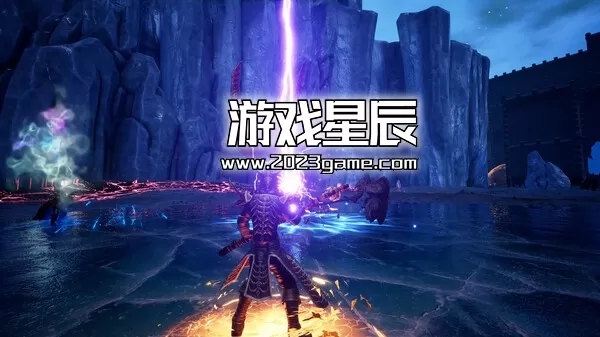 PC《桑德里亚地牢 Dungeons of Sundaria》中文版下载v1.0.0.53789_0