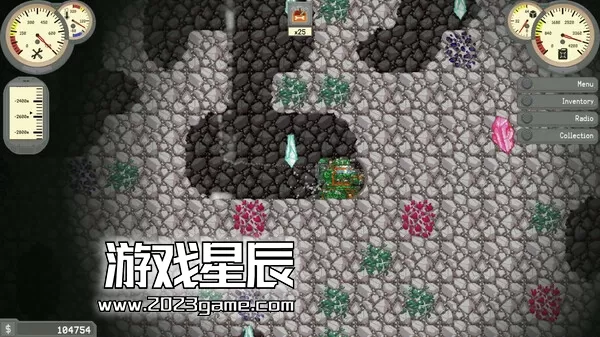 PC《至深渊/Ad Fundum》中文版下载v1.1.1d_0