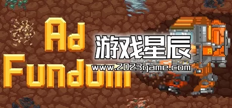 PC《至深渊/Ad Fundum》中文版下载v1.1.1d