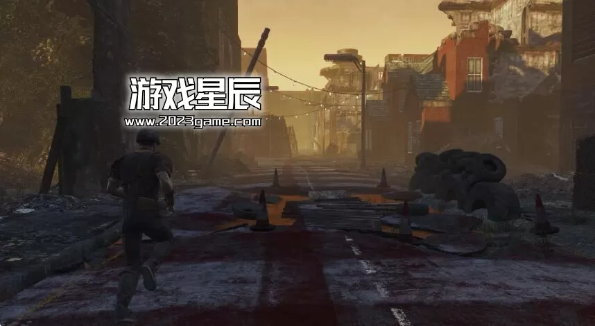 PC《辐射：伦敦/Fallout: London》英文版下载v2.31.2_2